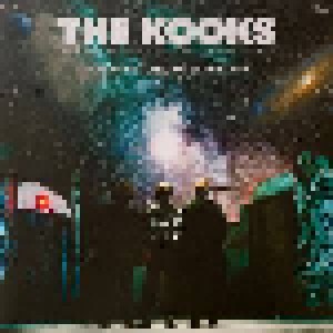 Cover - Kooks, The: 10 Tracks To Echo In The Dark