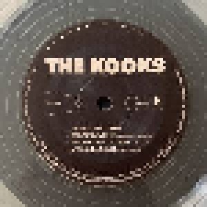 The Kooks: 10 Tracks To Echo In The Dark (LP) - Bild 7