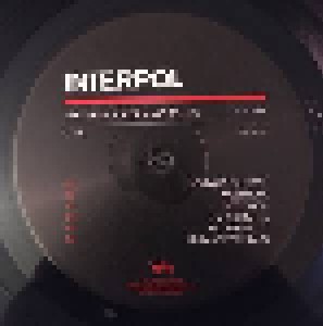 Interpol: The Other Side Of Make-Believe (LP) - Bild 6