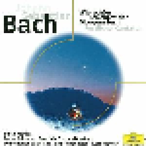 Johann Sebastian Bach: Wie Schön Leuchtet Der Morgenstern - Festliche Kantaten (CD) - Bild 1