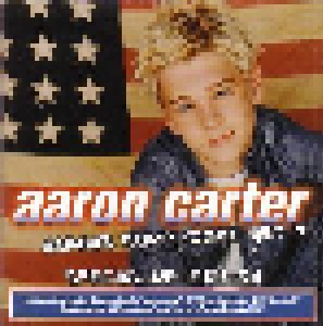Aaron Carter: Aaron's Party (Come Get It) (CD) - Bild 1