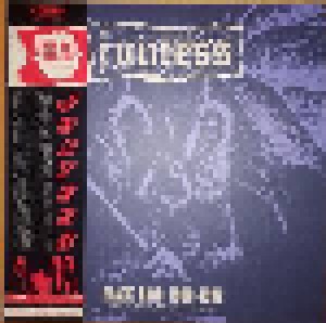 Juntess: Black Days 1988-1992: Complete Singles, Demo And Live Collection (2-LP + 2-CD) - Bild 1