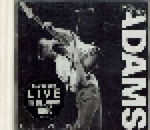Bryan Adams: Live! Live! Live! (CD) - Bild 2