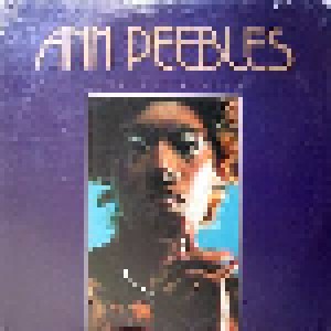 Ann Peebles: If This Is Heaven (LP) - Bild 1