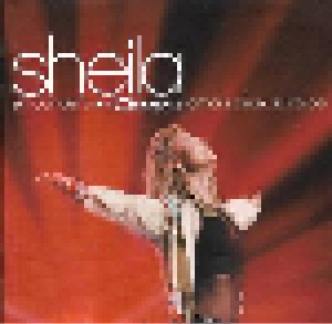 Cover - Sheila: En Concert À L'olympia - Jamais Deux Sans Toi