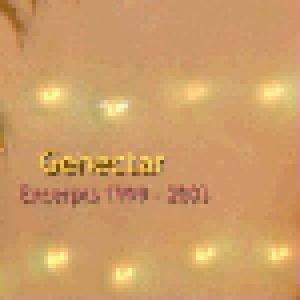 Genectar: Excerpts 1999 - 2003 - Cover