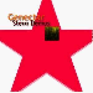 Genectar: Stern Demos - Cover