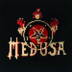 Medusa: First Step Beyond - Cover