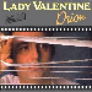 Drion: Lady Valentine - Cover
