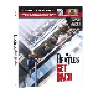 The Beatles: Get Back (3-Blu-ray Disc) - Bild 3