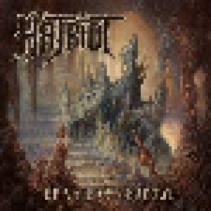 Hatriot: The Vale Of Shadows (LP) - Bild 1