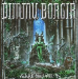 Dimmu Borgir: Godless Savage Garden (CD) - Bild 1