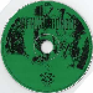 Dimmu Borgir: Godless Savage Garden (CD) - Bild 2