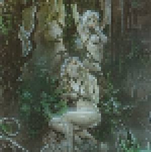 Dimmu Borgir: Godless Savage Garden (CD) - Bild 6