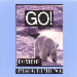 Go!: Existence (LP) - Bild 1