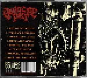 Genocide Pact: Genocide Pact (CD) - Bild 3