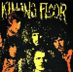 Killing Floor: Killing Floor (CD) - Bild 1