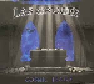Las Cruces: Cosmic Tears (CD) - Bild 1