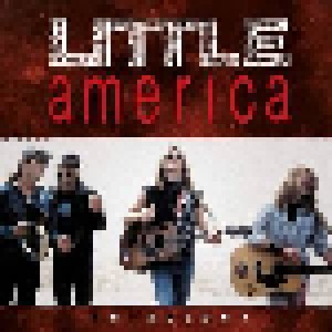 Cover - Little America: Anthology