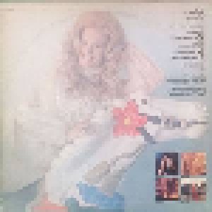 Lynn Anderson: Smile For Me (LP) - Bild 2