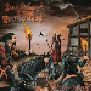 Darkwoods My Betrothed: Witch-Hunts (CD) - Bild 1