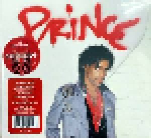 Prince: Originals (CD) - Bild 2