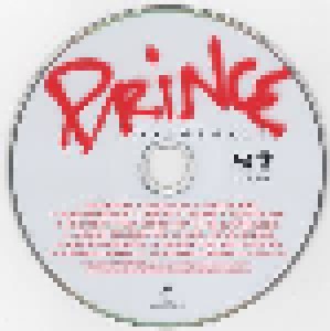 Prince: Originals (CD) - Bild 4
