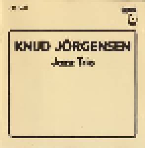 Cover - Knud Jörgensen: Jazz Trio