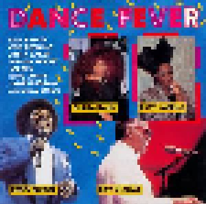Übermusik - Übersoul 1: Dance Fever (CD) - Bild 1