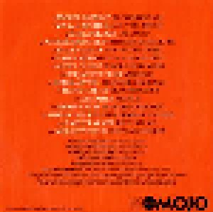 MOJO # 323 - In My Life (MOJO Presents The New Singer-Songwriters) (CD) - Bild 2