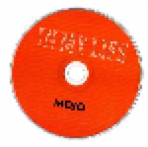 MOJO # 323 - In My Life (MOJO Presents The New Singer-Songwriters) (CD) - Bild 3