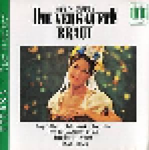 Bedřich Smetana: Die Verkaufte Braut (Querschnitt/Deutsch) (CD) - Bild 1