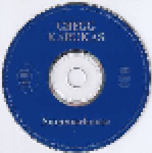 Gregg Karukas: Summerhouse (CD) - Bild 3