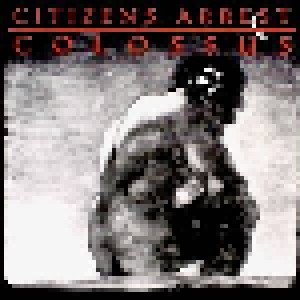 Citizens Arrest: Colossus: The Discography (2-LP) - Bild 1