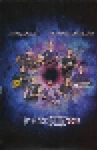 The Flying Colors + Neal Morse Band: Morsefest 2019 (Split-4-CD + 2-Blu-ray Disc) - Bild 1