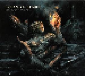 Oceans Of Slumber: Starlight And Ash (CD) - Bild 1