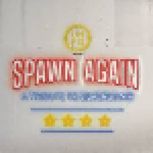 Spawn (Again): A Tribute To Silverchair (LP) - Bild 1