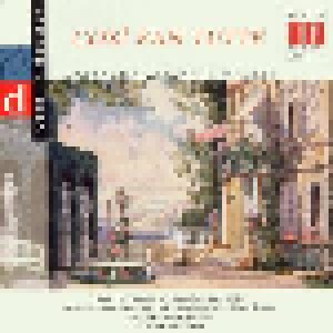 Wolfgang Amadeus Mozart: Così Fan Tutte (Querschnitt/Deutsch) (CD) - Bild 1