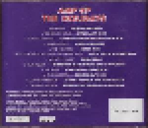 Amp Up The Holidays (CD) - Bild 2