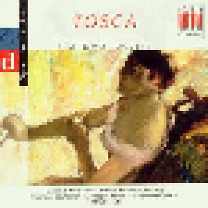 Giacomo Puccini: Tosca (Querschnitt/Deutsch) (CD) - Bild 1