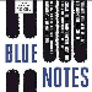 Cover - Duke Jordan: Blue Notes The Essence Of Modern Jazz