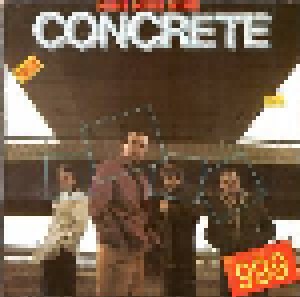 999: Concrete (LP) - Bild 1