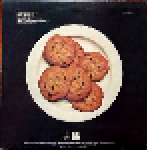 Isaac Hayes: Chocolate Chip (LP) - Bild 3