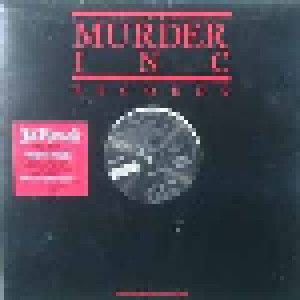 Ja Rule: Murder Reigns (12") - Bild 1