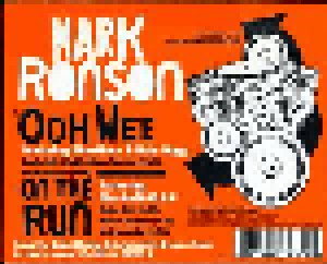 Mark Ronson: Ooh Wee (12") - Bild 1