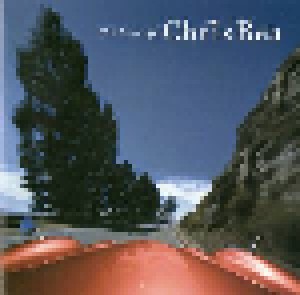 Chris Rea: The Best Of Chris Rea (CD) - Bild 1