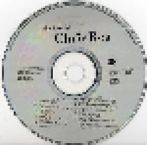 Chris Rea: The Best Of Chris Rea (CD) - Bild 4