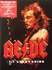 AC/DC: Live At Donington (DVD) - Bild 1