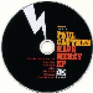 Paul Cauthen: Have Mercy EP (Mini-CD / EP) - Bild 3