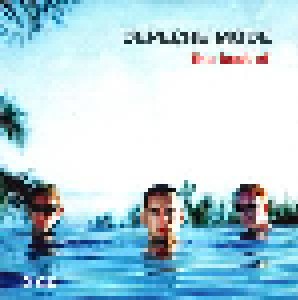 Depeche Mode: The Best Of (2-CD) - Bild 1
